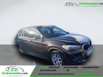 BMW X1 sDrive 20d 190 ch BVA