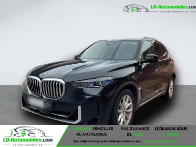 BMW X5 xDrive50e 489 ch BVA
