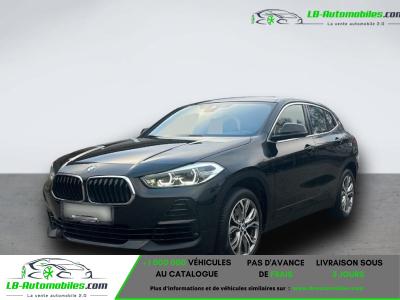 BMW X2 sDrive 20i 178 ch BVA