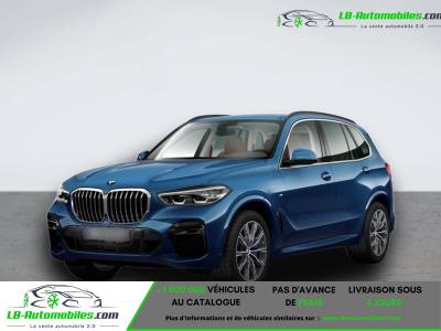 BMW X5 xDrive25d 231 ch BVA