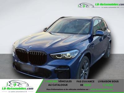 BMW X5 xDrive25d 231 ch BVA