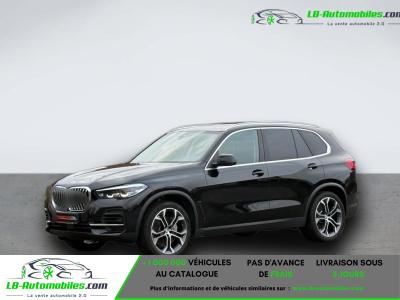 BMW X5 xDrive40d 340 ch BVA