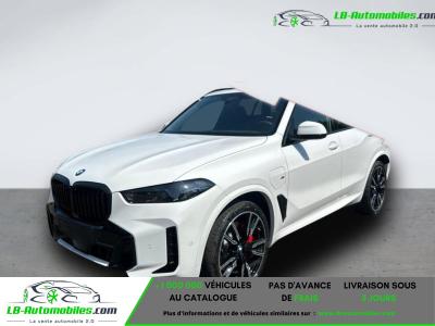 BMW X5 xDrive50e 489 ch BVA