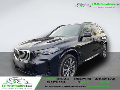 BMW X5 xDrive30d 298 ch BVA