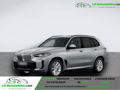 BMW X5 xDrive30d 298 ch BVA