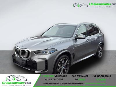 BMW X5 xDrive50e 489 ch BVA