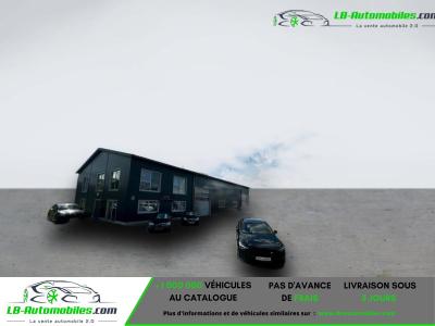 BMW X3 xDrive 20i 184ch BVA