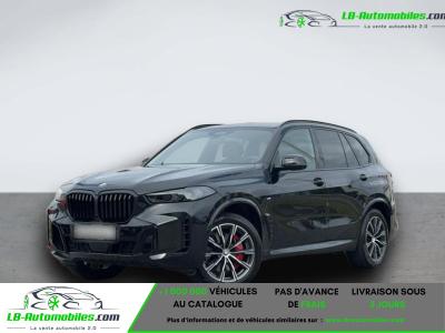 BMW X5 xDrive40d 340 ch BVA