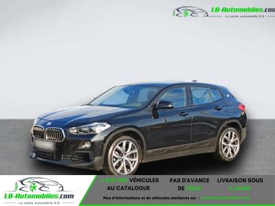 BMW X2 sDrive 18i 140 ch BVA
