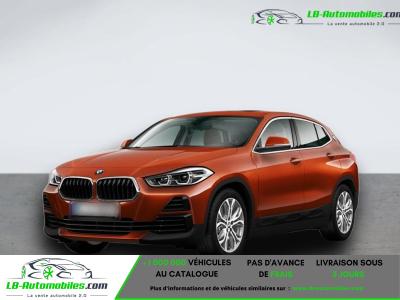 BMW X2 sDrive 20i 192 ch BVA