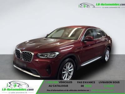 BMW X4 xDrive20d 190 ch BVA