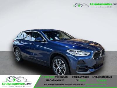 BMW X2 xDrive 25e 220 ch BVA