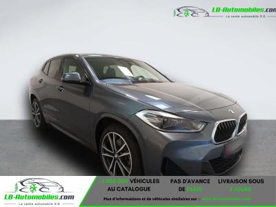 BMW X2 xDrive 25e 220 ch BVA