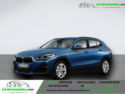 BMW X2 xDrive 25e 220 ch BVA
