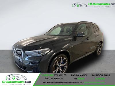 BMW X5 xDrive45e 394 ch BVA