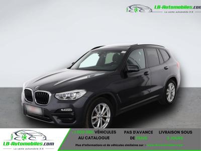 BMW X3 xDrive 20i 184ch BVA