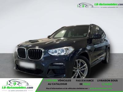 BMW X3 xDrive 30e 292ch BVA