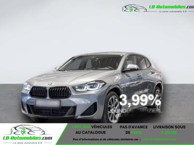 BMW X2 sDrive 20i 178 ch BVA