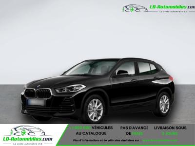 BMW X2 sDrive 20i 178 ch BVA