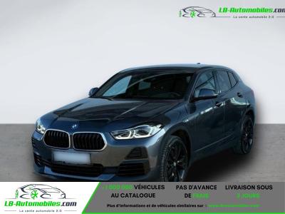BMW X2 xDrive 20i 178 ch BVA