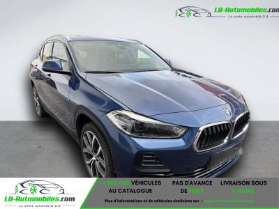 BMW X2 xDrive 20d 190 ch BVA