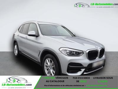 BMW X3 xDrive 30i 252ch BVA