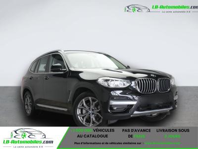 BMW X3 xDrive 30i 252ch BVA