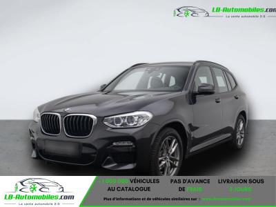 BMW X3 xDrive20d 190ch BVA