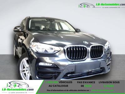 BMW X3 xDrive20d 190ch BVA