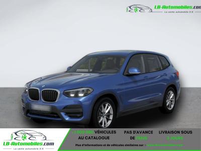 BMW X3 xDrive20d 190ch BVA