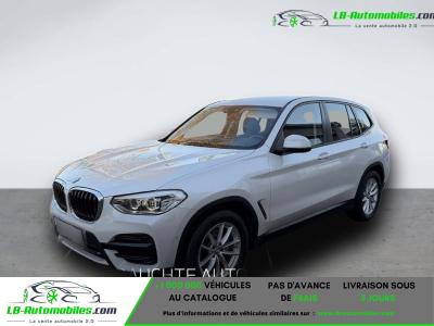 BMW X3 xDrive20d 190ch BVA