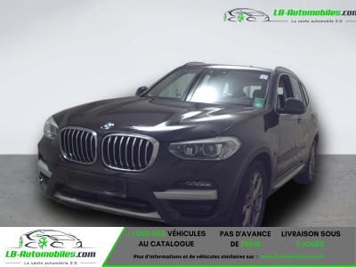 BMW X3 xDrive20d 190ch BVA
