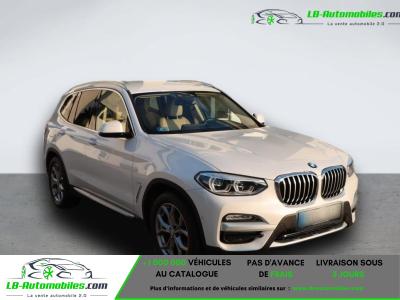 BMW X3 xDrive20d 190ch BVA