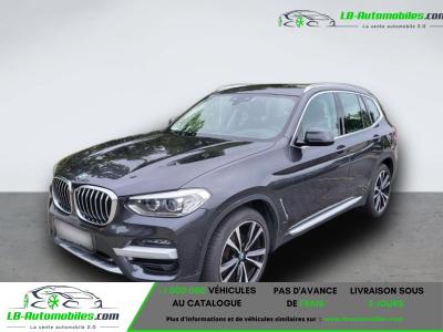 BMW X3 xDrive20d 190ch BVA