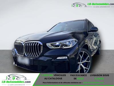 BMW X5 xDrive30d 265 ch BVA