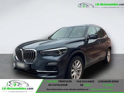 BMW X5 xDrive30d 265 ch BVA