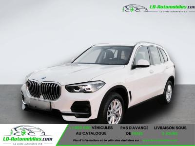 BMW X5 xDrive30d 286 ch BVA