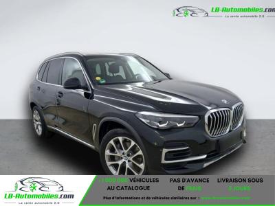 BMW X5 xDrive30d 286 ch BVA