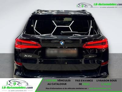 BMW X5 xDrive30d 265 ch BVA