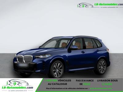 BMW X5 xDrive30d 298 ch BVA