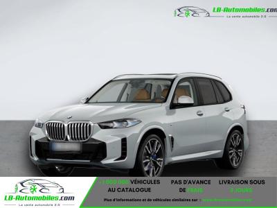 BMW X5 xDrive30d 298 ch BVA