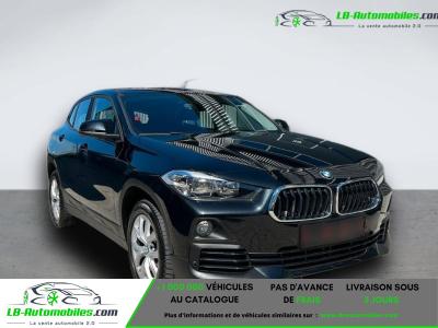 BMW X2 sDrive 20i 192 ch BVA