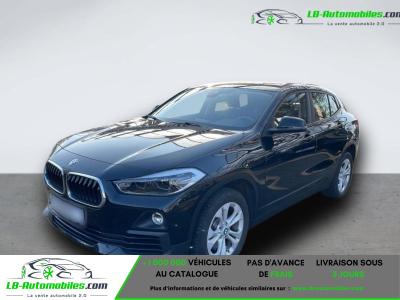 BMW X2 sDrive 20i 192 ch BVA