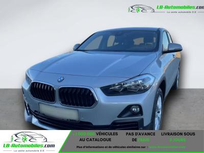 BMW X2 sDrive 20i 192 ch BVA