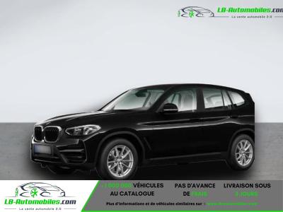 BMW X3 xDrive 20i 184ch BVA