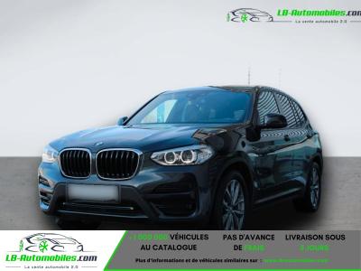 BMW X3 xDrive 20i 184ch BVA