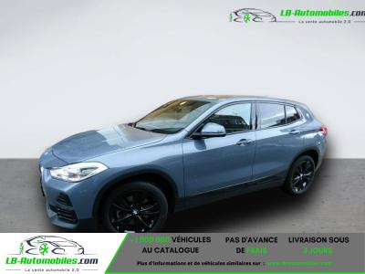 BMW X2 sDrive 20i 192 ch BVA