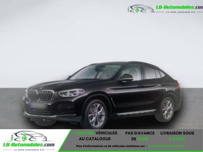 BMW X4 xDrive20d 190 ch BVA