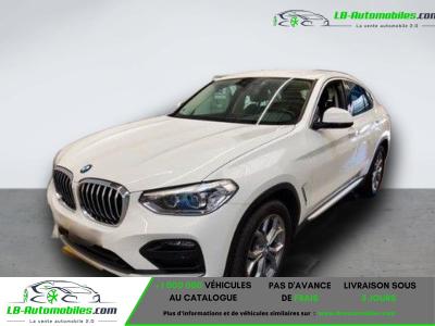BMW X4 xDrive20d 190 ch BVA