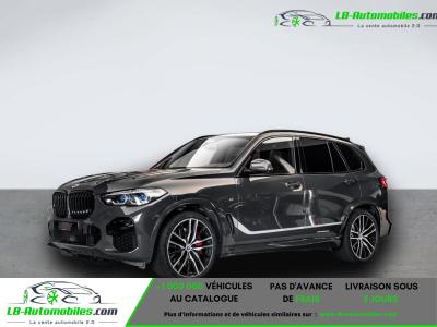 BMW X5 M50i 530 ch BVA